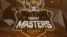 SMITE Masters Promotion