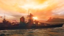 World of Warships French Cruisers Trailer