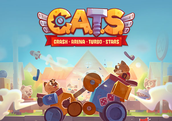 hot game a wheels CATS  MMOHuts