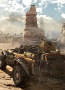 Crossout Announces May 30 Launch Date