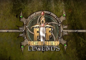 Fighting Fantasy Legends Game Profile Image