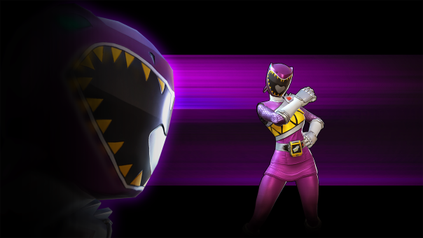 Power Rangers: Legacy Wars Version 1.2 Now Live