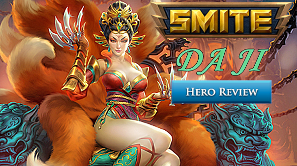 SMITE-Daji-Goddess-Review-MMOHuts-Feature