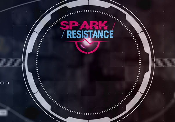 Spark: Resistance Game Profile Image