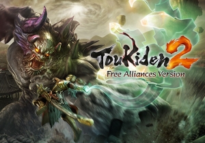 Toukiden 2: Free Alliances Version Game Profile Image
