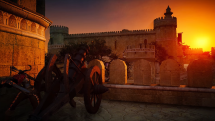 Black Desert Online Steam Launch Trailer