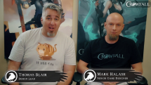 Crowfall May 2017 ACE Q&A