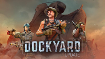 Dirty Bomb: The Dockyard Update Trailer