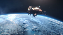 Endless Space 2 - A New Beginning Trailer