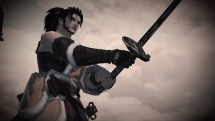 Final Fantasy XIV Revolutions (Stormblood Theme Song)