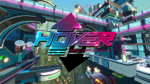Hover: Revolt of Gamers Trailer