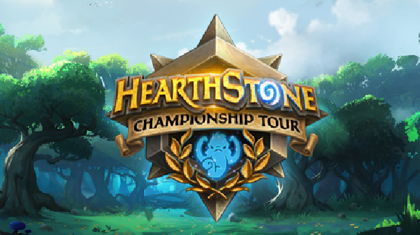 Hearthstone Europe Playoffs