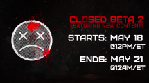 LawBreakers Studio Update #5: Closed Beta 2