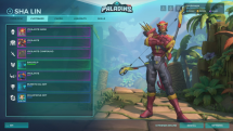 Paladins Open Beta 50 Patch Preview Stream