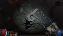 Path of Exile 3.0.0 Minimap Preview
