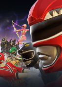 First Power Rangers: Legacy Wars esports Tournaments Announced
