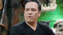 Sea of Thieves Inn-side Story #15: Phil Spencer