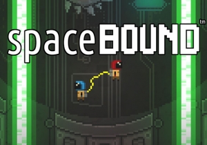 spaceBOUND Game Profile Image