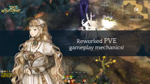 Tree of Savior - Now's Your Chance! Trailer