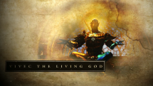 The Elder Scrolls Online: Morrowind – Naryu’s Guide to Vivec the Living God