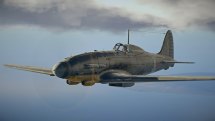 War Thunder Update 1.69 Overview: Regia Aeronautica