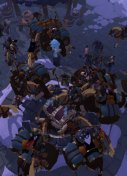 Albion Online Introduces Hellgate Revamp