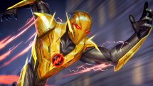 DC Legends: Reverse Flash - Professor Zoom Hero Spotlight