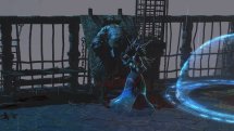 Path of Exile The Fall of Oriath: Returning Characters in Acts 6-10
