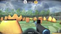 XField Paintball 3 Launch Trailer