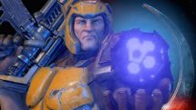 Quake Champions Ranger Champion Trailer