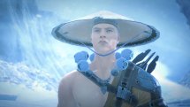 Skyforge PS4: The Risen Exiles Announcement Trailer