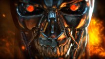 Terminator Genisys: Future War Trailer