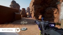 Unreal Tournament May 2017 Patch Notes