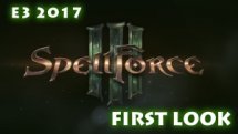 Darren's thoughts on the Spellforce 3 Multiplayer demo he played at E3, as read by Colton.