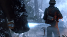Battlefield 1 In the Name of the Tsar Teaser Trailer Thumbnail