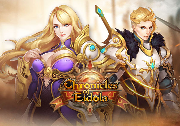 Chronicles of Eidola Game Profile Image