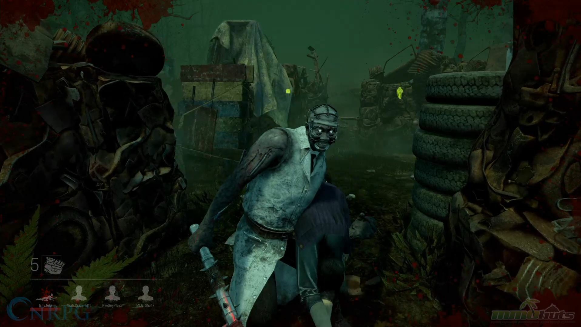 Dead by Daylight: Playstation 4 Console Review