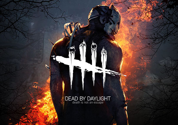 Dead by Daylight Game Profile Image