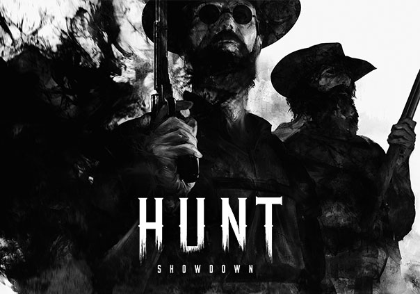 Hunt Showdown Game Profile Banner