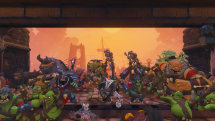 Orcs Must Die! Unchained PS4 Teaser Trailer Thumbnail