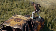 PlayerUnknown's Battlegrounds PC Gaming Show Reveal Video Thumbnail