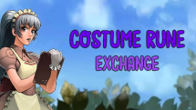Ragnarok Online 2 Costume Rune Exchange Trailer Thumbnail
