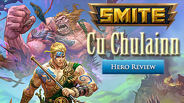 SMITE-CuChulainn-GodReview-MMOHuts-Feature