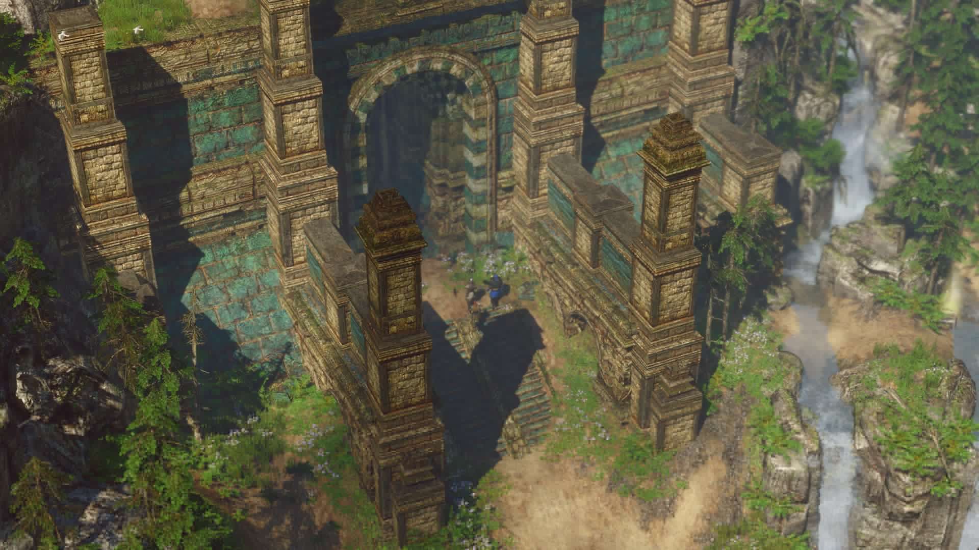 Spellforce 3 Screenshot