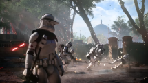 Star Wars Battlefront 2 Gameplay Trailer (E3 2017) Thumbnail