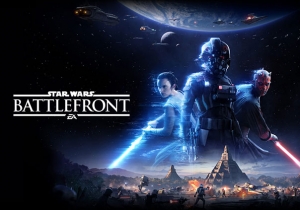 Star Wars Battlefront 2 Game Profile Image