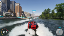 The Crew 2: Boats, Planes, and Cars Across the US (E3 2017) Video Thumbnail