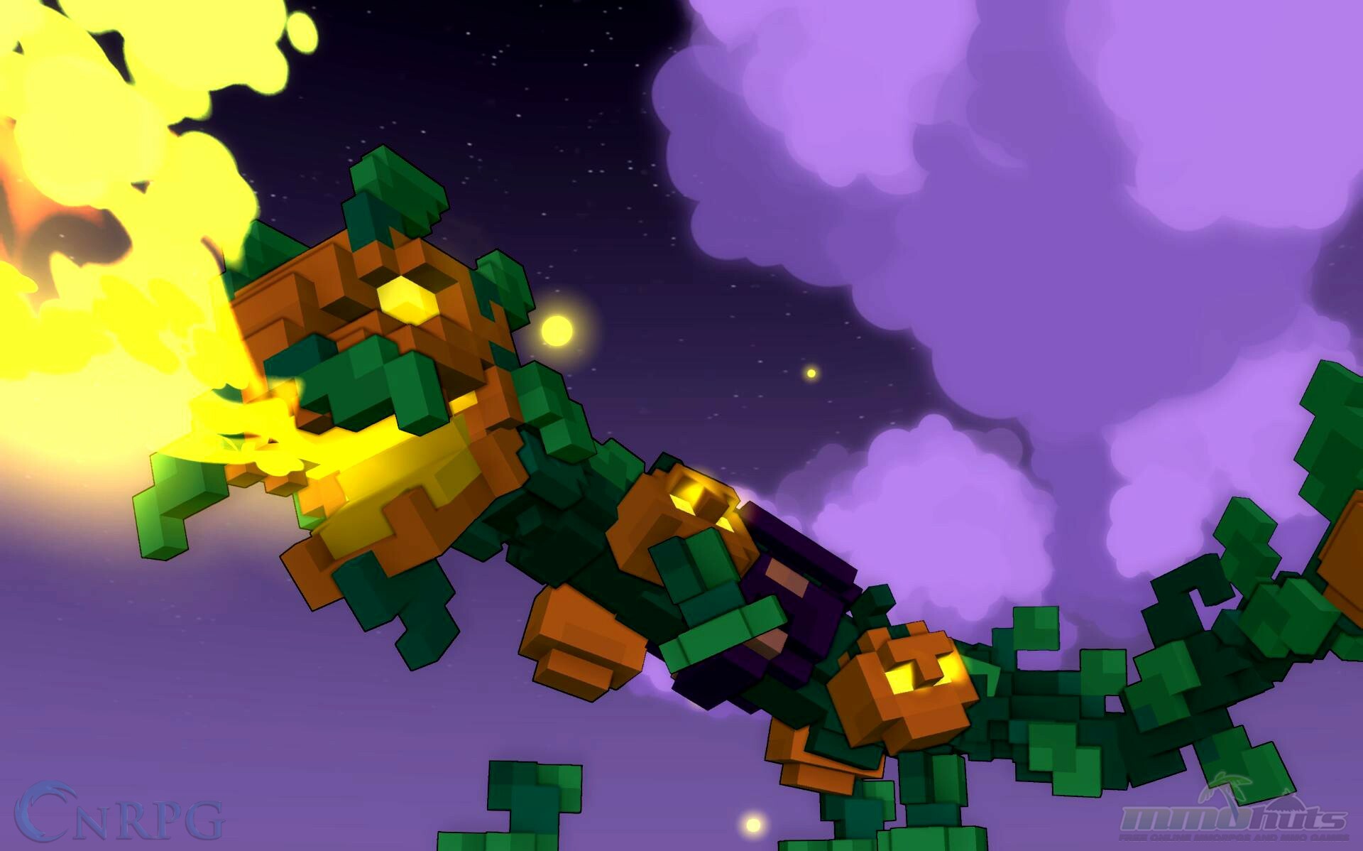 Trove Console Megalithic Update Press Preview