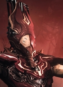 Warframe Chains of Harrow Update Now Live News Thumbnail