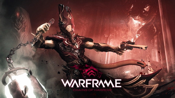 Warframe Chains of Harrow Update